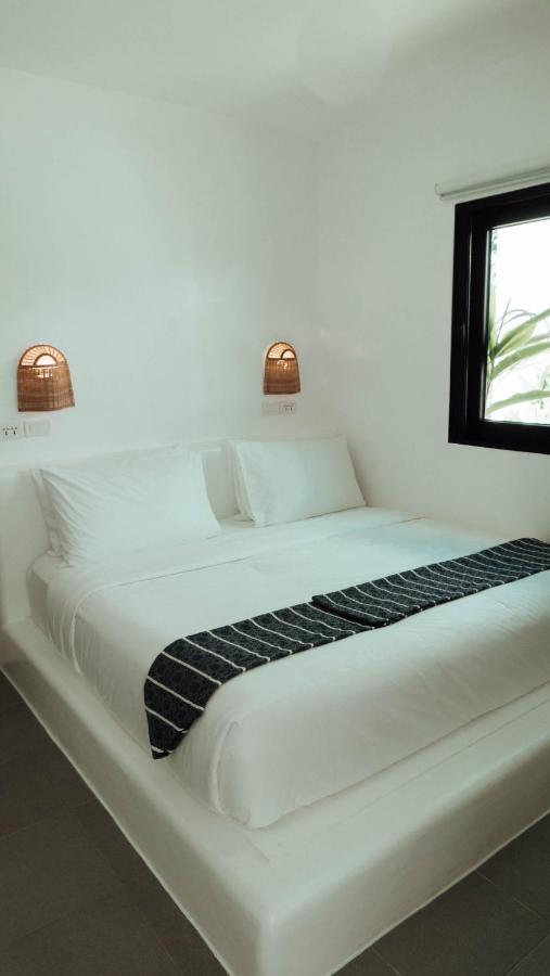 Hostel Bajala Siargao ゼネラル・ルナ エクステリア 写真